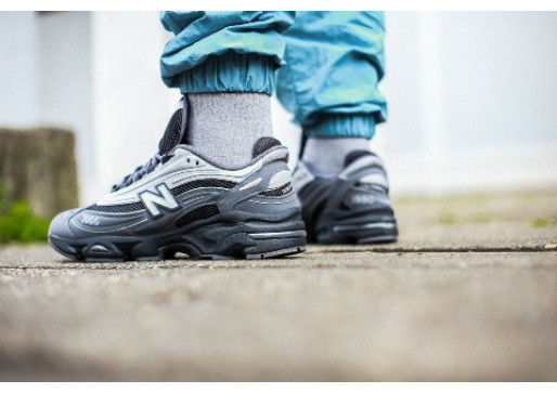 NEW BALANCE 1000 – VIŠE OD PATIKA