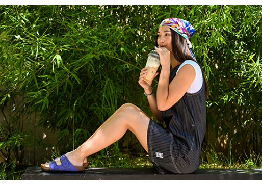 Summer begins with a step to remember – Birkenstock Arizona