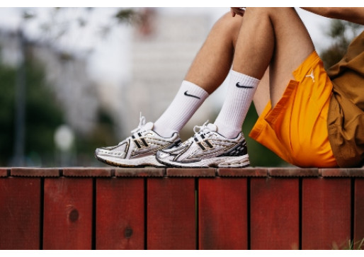 Leto u pokretu: New Balance 1906R i dan bez plana