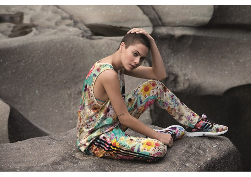 adidas Farm collection