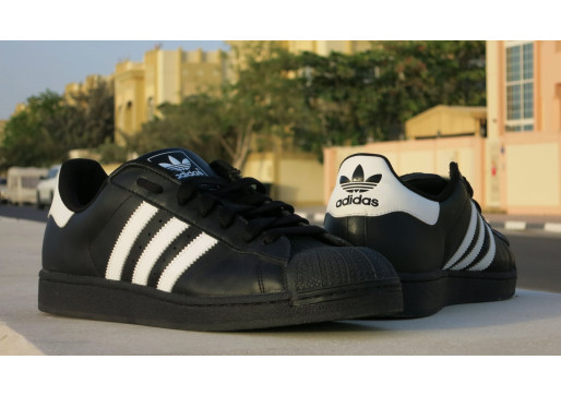 ADIDAS SUPERSTAR