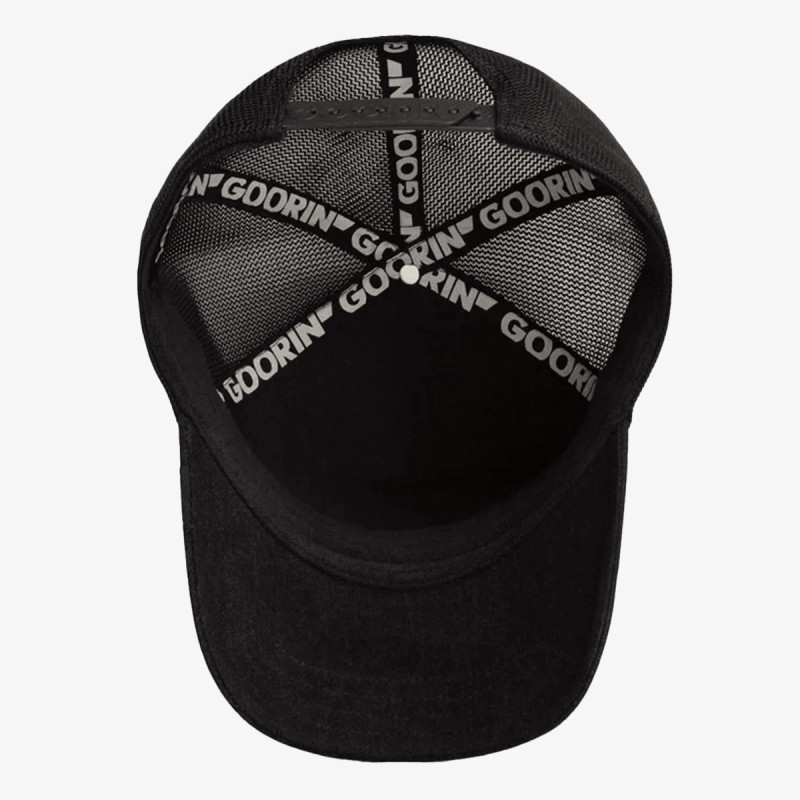 GOORIN BROS Kačket PUNK DAWG 