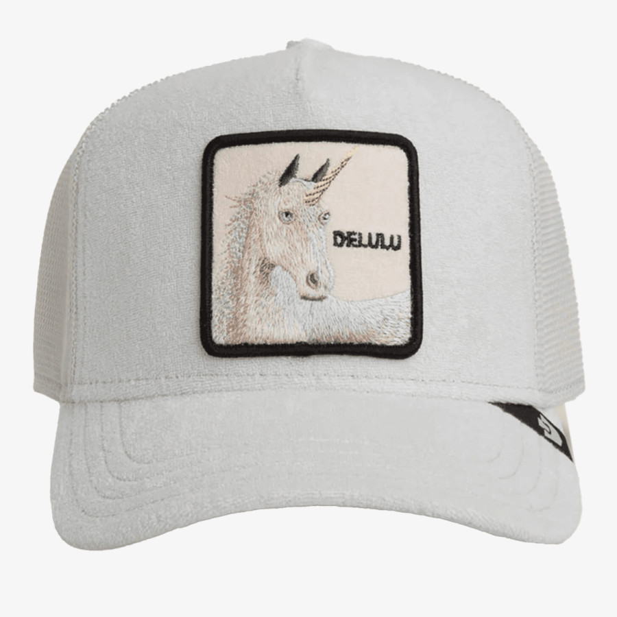 GOORIN BROS Kačket TERRY CLOTH UNICORN 