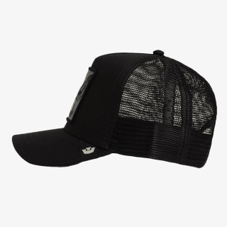 GOORIN BROS Kačket REPRESENT EAGLE TRUCKER 