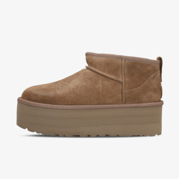 UGG Čizme Classic Ultra Mini 