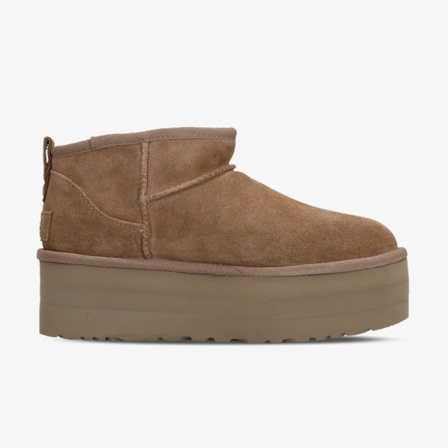 UGG Čizme Classic Ultra Mini 