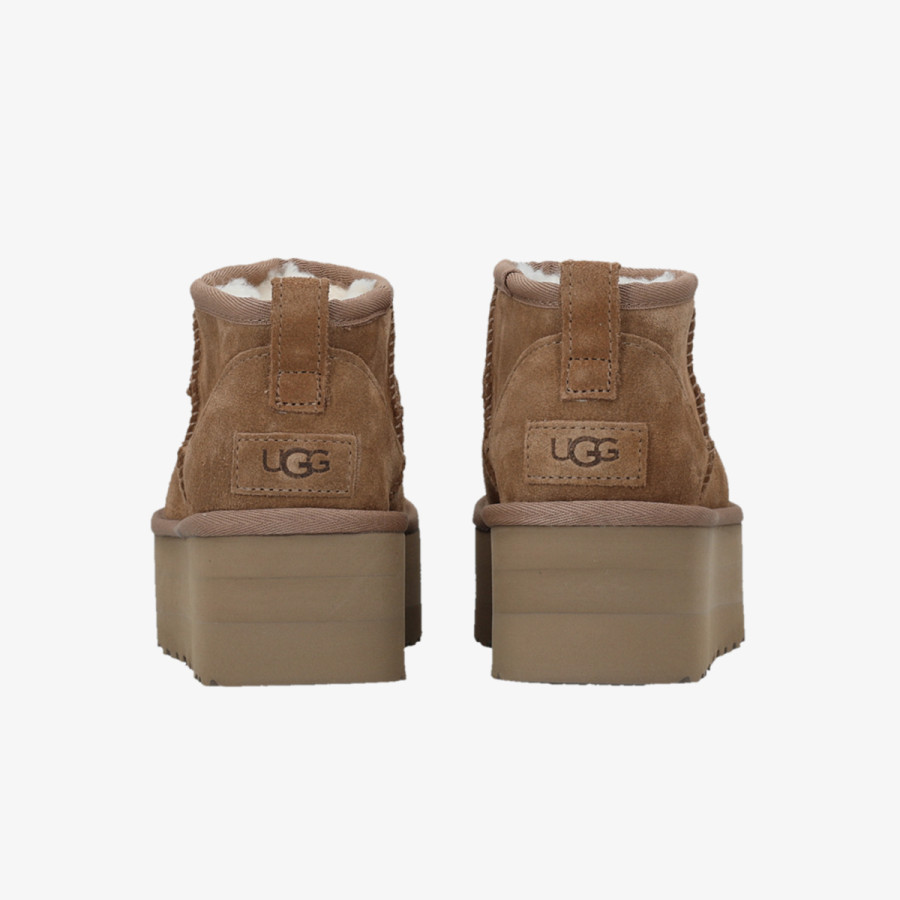 UGG Čizme Classic Ultra Mini 