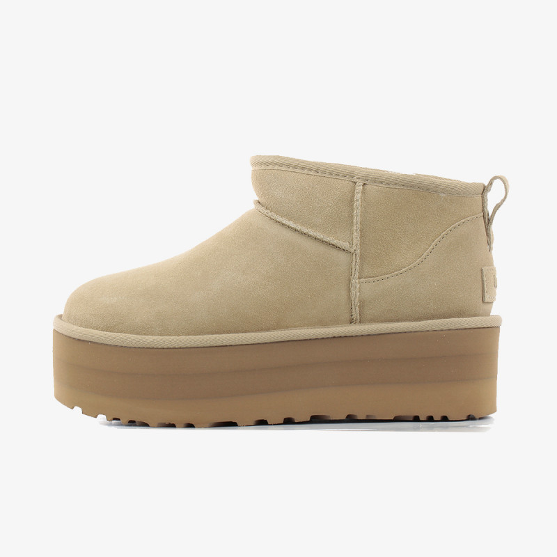 UGG Čizme Classic Ultra Mini 