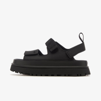 UGG SANDALE Goldenglow 