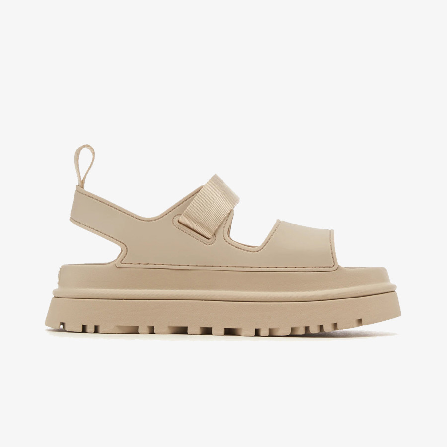 UGG SANDALE Goldenglow 