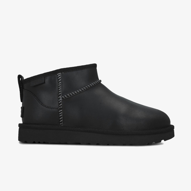 UGG Čizme Ultra Mini Leather Regen 