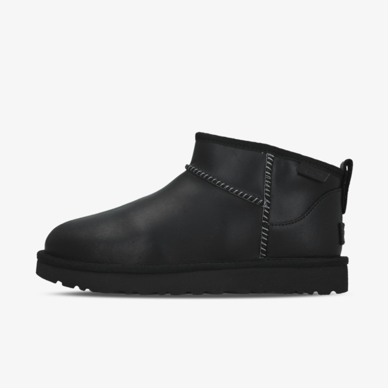 UGG Čizme Ultra Mini Leather Regen 