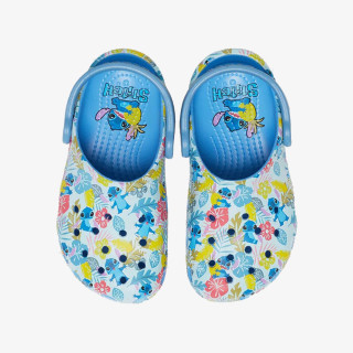CROCS Papuče Stitch Classic 