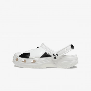 CROCS Papuče Classic Soccer Ball 