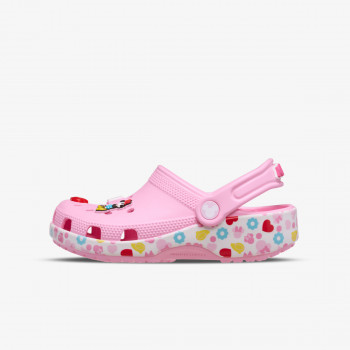 CROCS Papuče MckyFrndsMinnieCls 