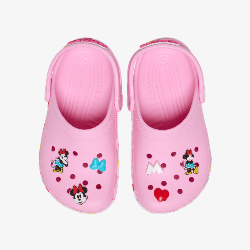CROCS Papuče MckyFrndsMinnieCls 