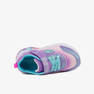 SKECHERS Patike MY DREAMERS - LIL MERMAID 