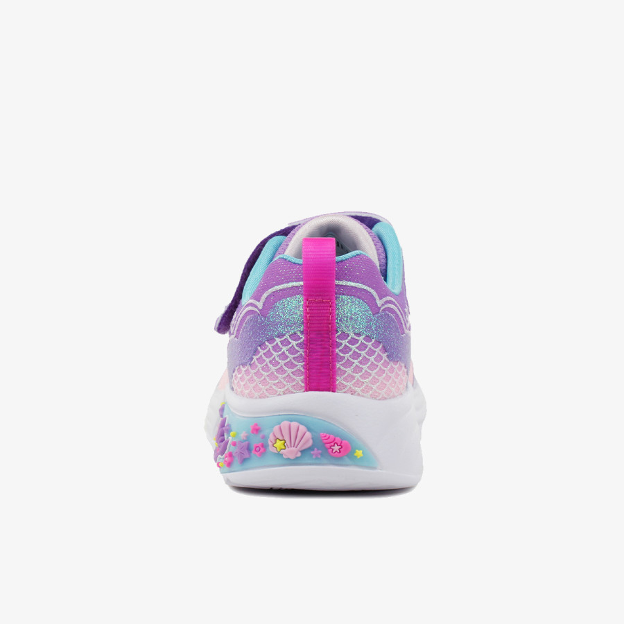 SKECHERS Patike MY DREAMERS - LIL MERMAID 
