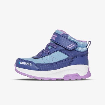 SKECHERS Čizme Storm Blazer 