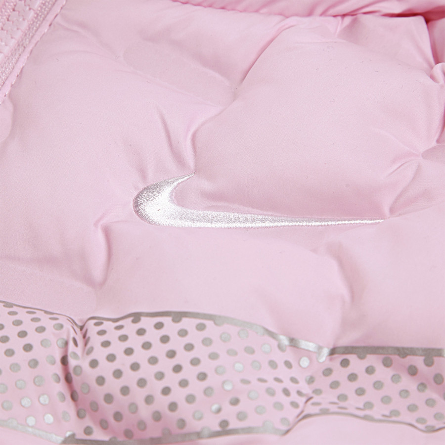 NIKE Jakna Seamless Quilt 