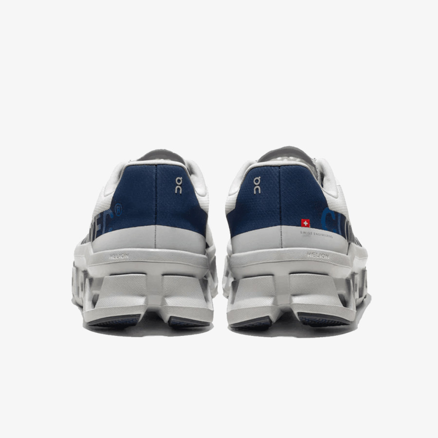 On Patike Cloudmonster 