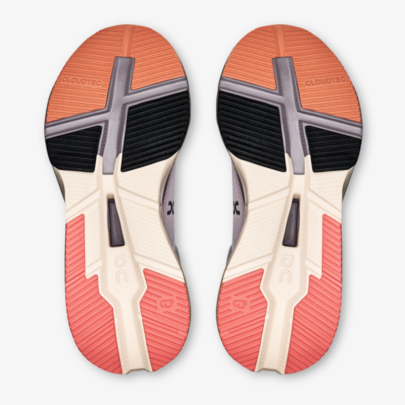 On Patike Cloudnova X 