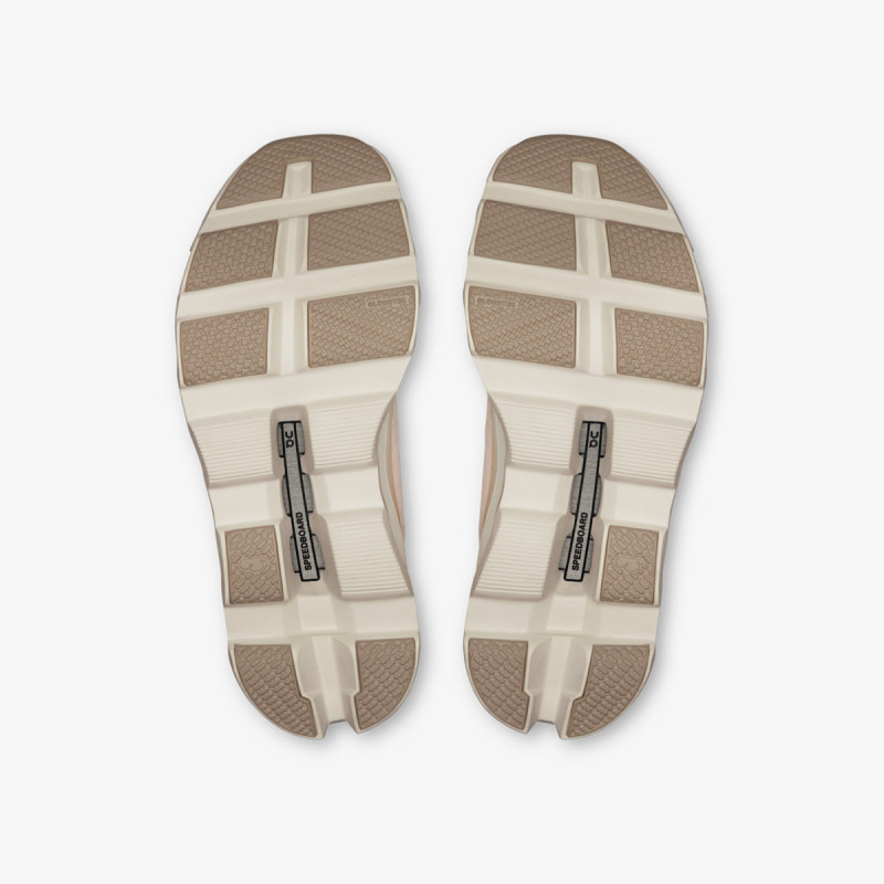 On Patike Cloudmonster Void 