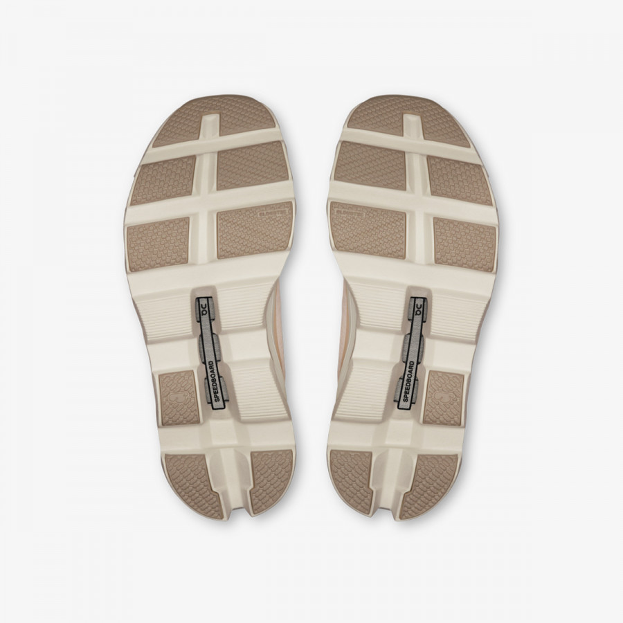 On Patike Cloudmonster Void 