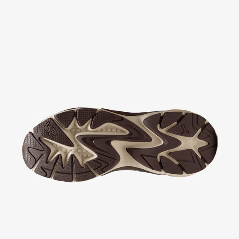 PUMA Patike RS Surge Hairy Suede 