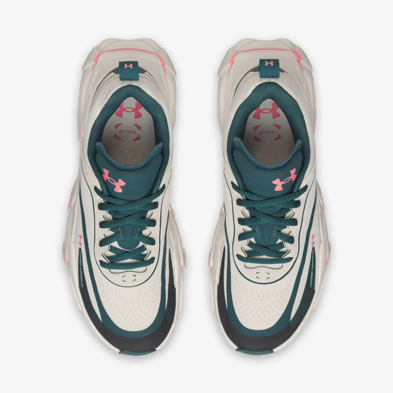 UNDER ARMOUR Patike UA W Halo Racer 