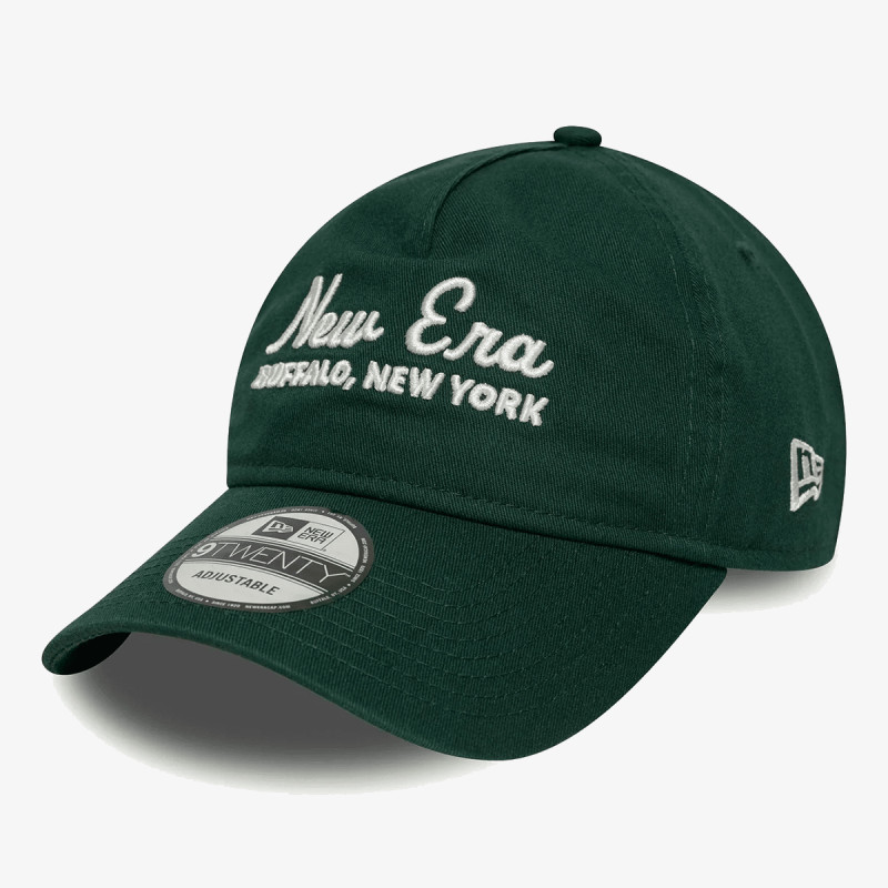 NEW ERA Kačket Buffalo New York 