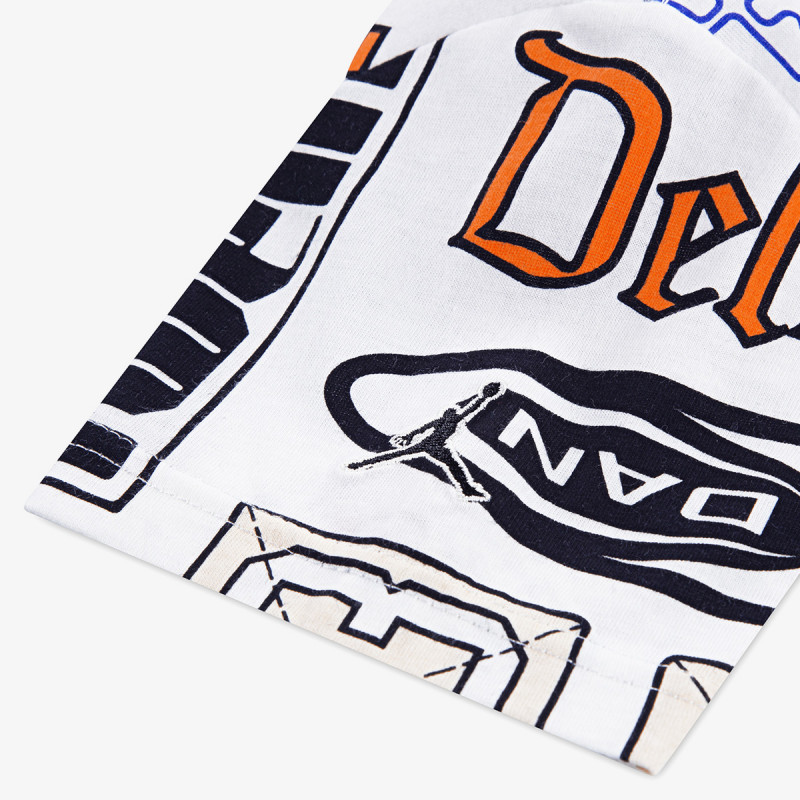 JORDAN Majica Jordan Printed 