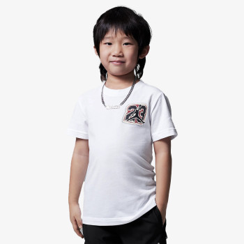 JORDAN Majica Jordan Collage 