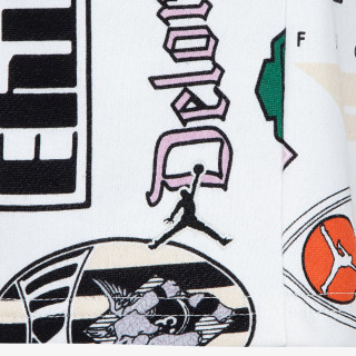 JORDAN Šorc Jordan Essentials 