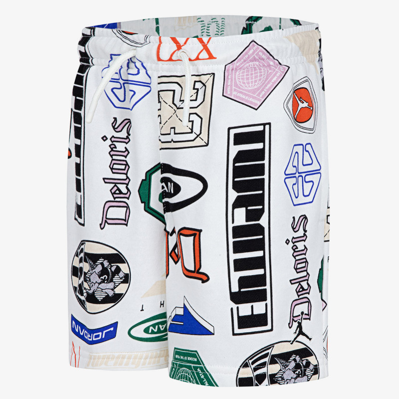 JORDAN Šorc Jordan Essentials 