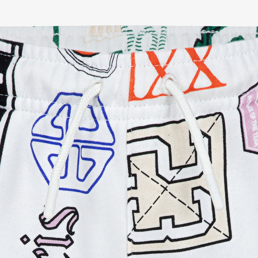 JORDAN Šorc Jordan Essentials 