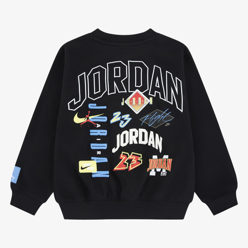 JORDAN Dukserica Dynasty 