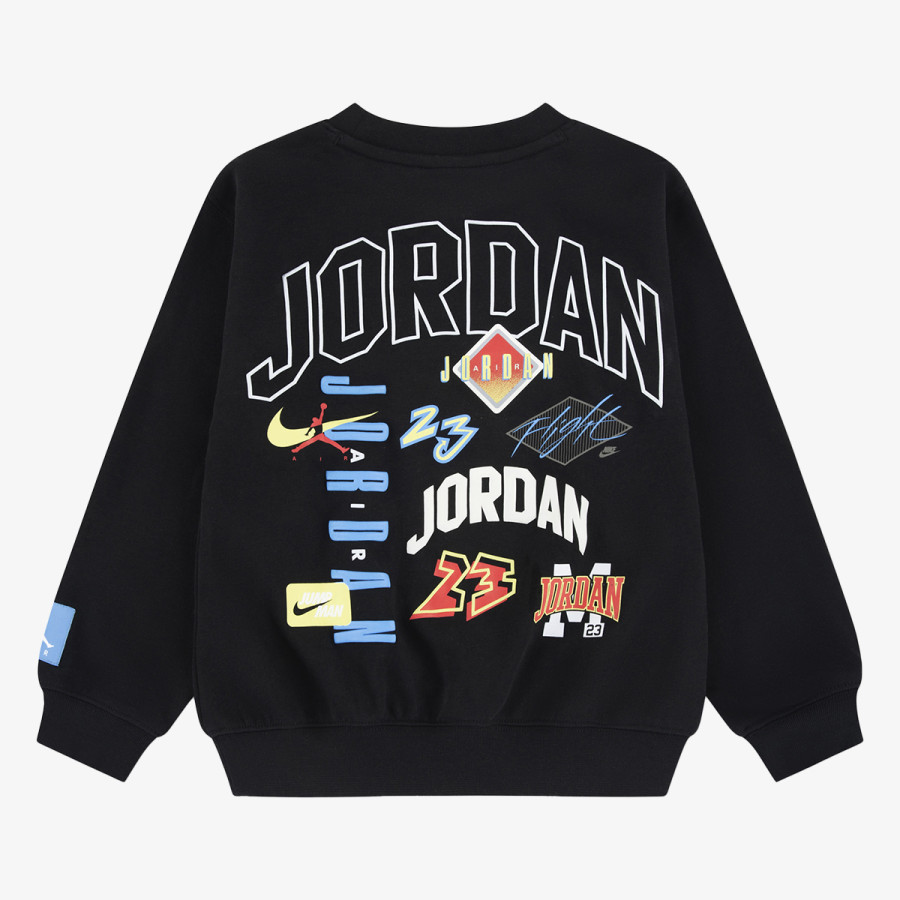 JORDAN Dukserica Dynasty 