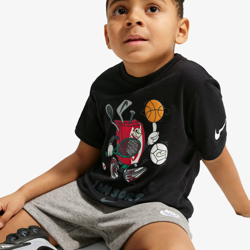 NIKE Majica I Am Sport 