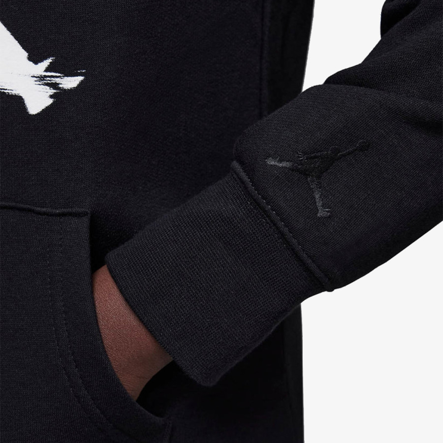 JORDAN Dukserica MJ Flight 