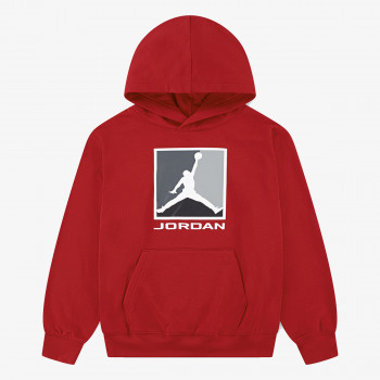 JORDAN Dukserica JDB Essential 