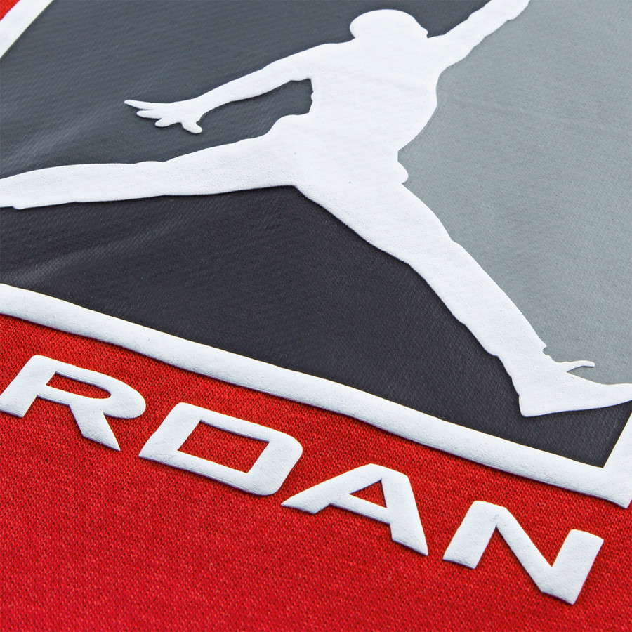 JORDAN Dukserica JDB Essential 