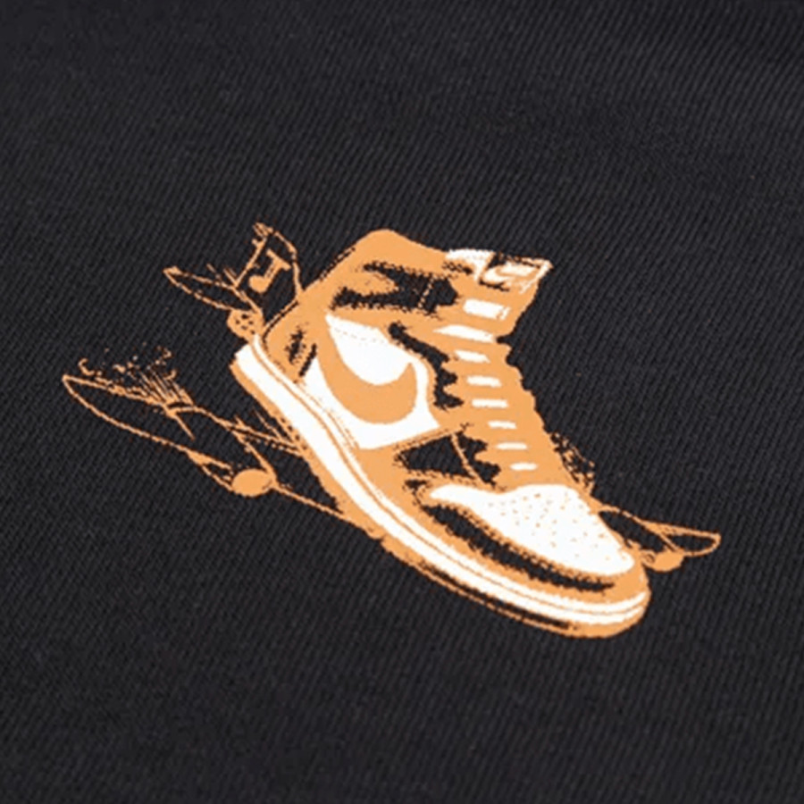 JORDAN Dukserica Air Jordan Has Landed 