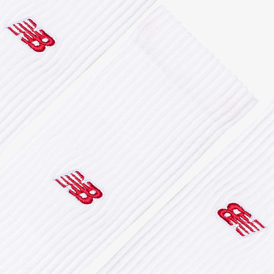 NEW BALANCE Čarape Active Premium 