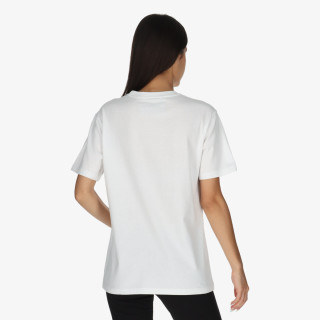 BUZZ Majica LADY TEDDY T-SHIRT 