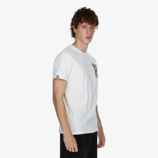 BUZZ Majica POCKET TEDDY T-SHIRT 