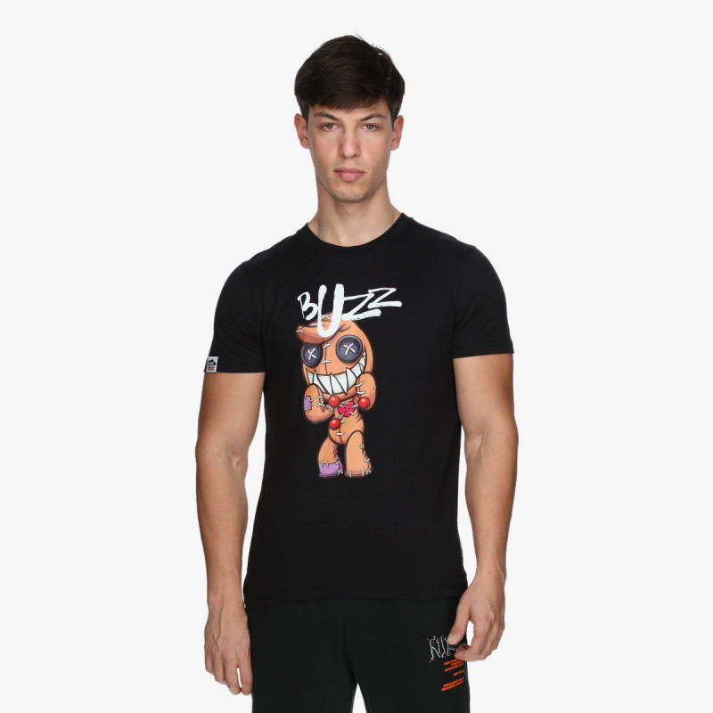 BUZZ Majica Woodoo Teddy 