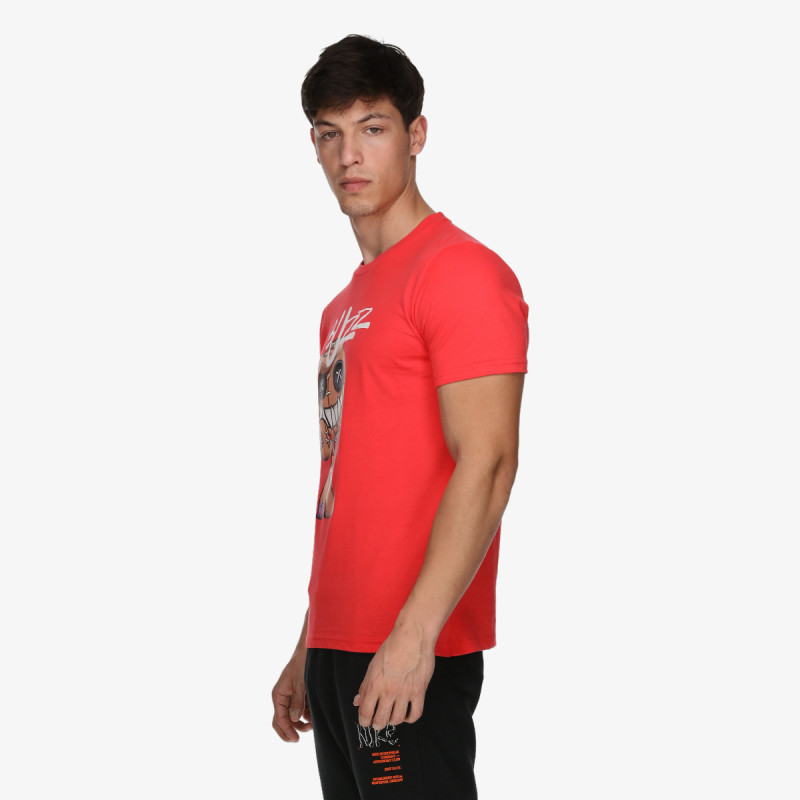 BUZZ Majica Woodoo Teddy 