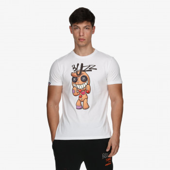 BUZZ Majica Woodoo Teddy 