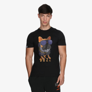 BUZZ Majica Paco Frenchie 